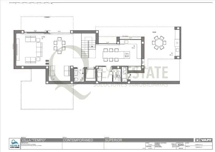 Casa o xalet en venda en Alicante / Alacant amb Calefacció, Jardí privat i Terrassa
