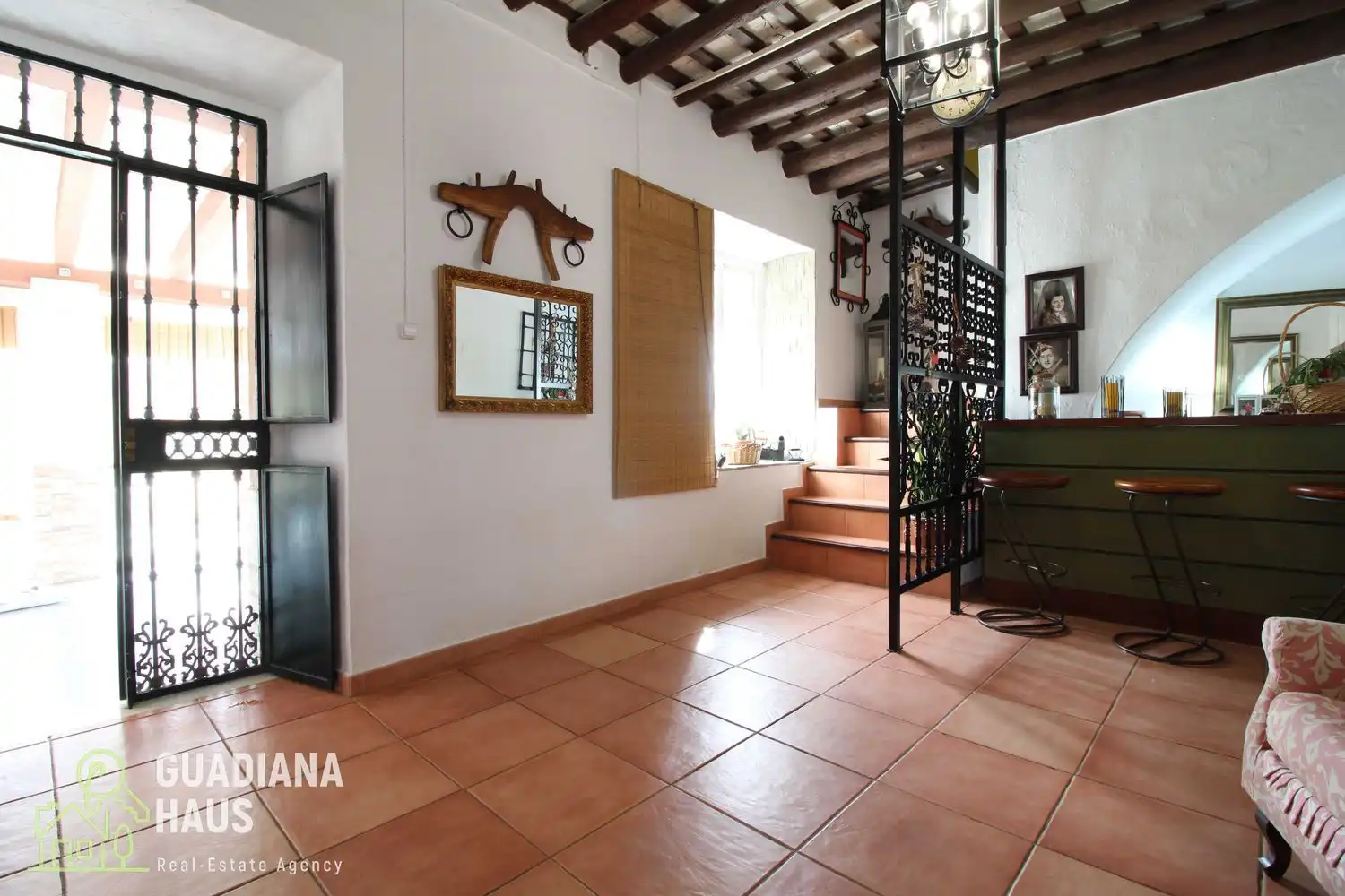 Finca rústica en venda a Vía del V Centenario, 567, Costa Esuri