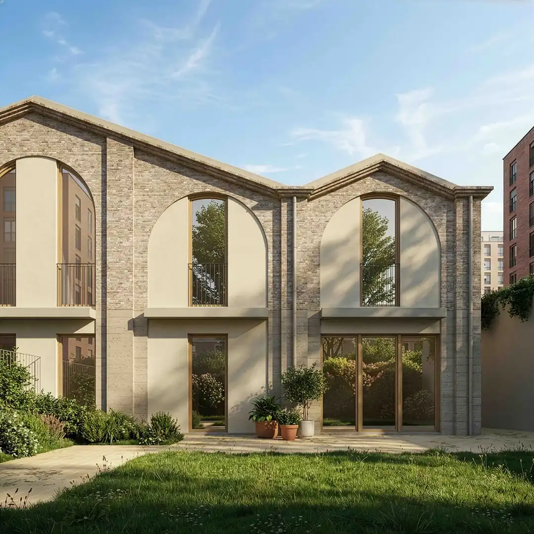 Planta baja en venta en Carrer Pi i Margall, 38, Centre - Can Nadal