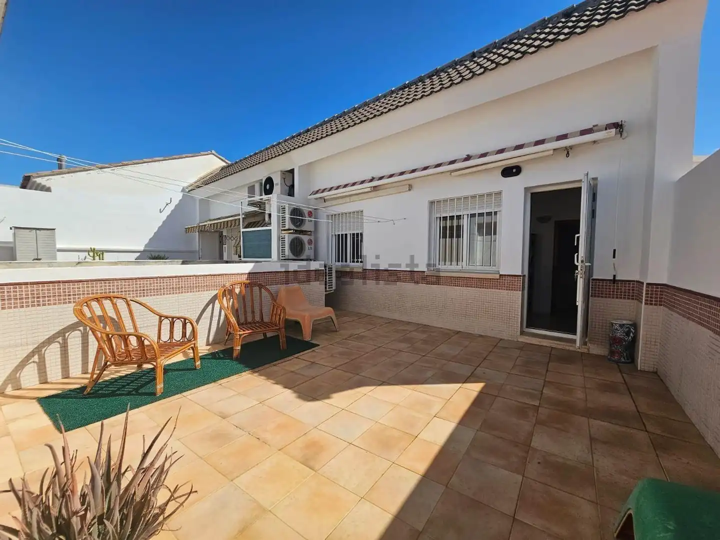 Penthouse mit Terrasse zum Verkauf in Calle cullera, imagen 34