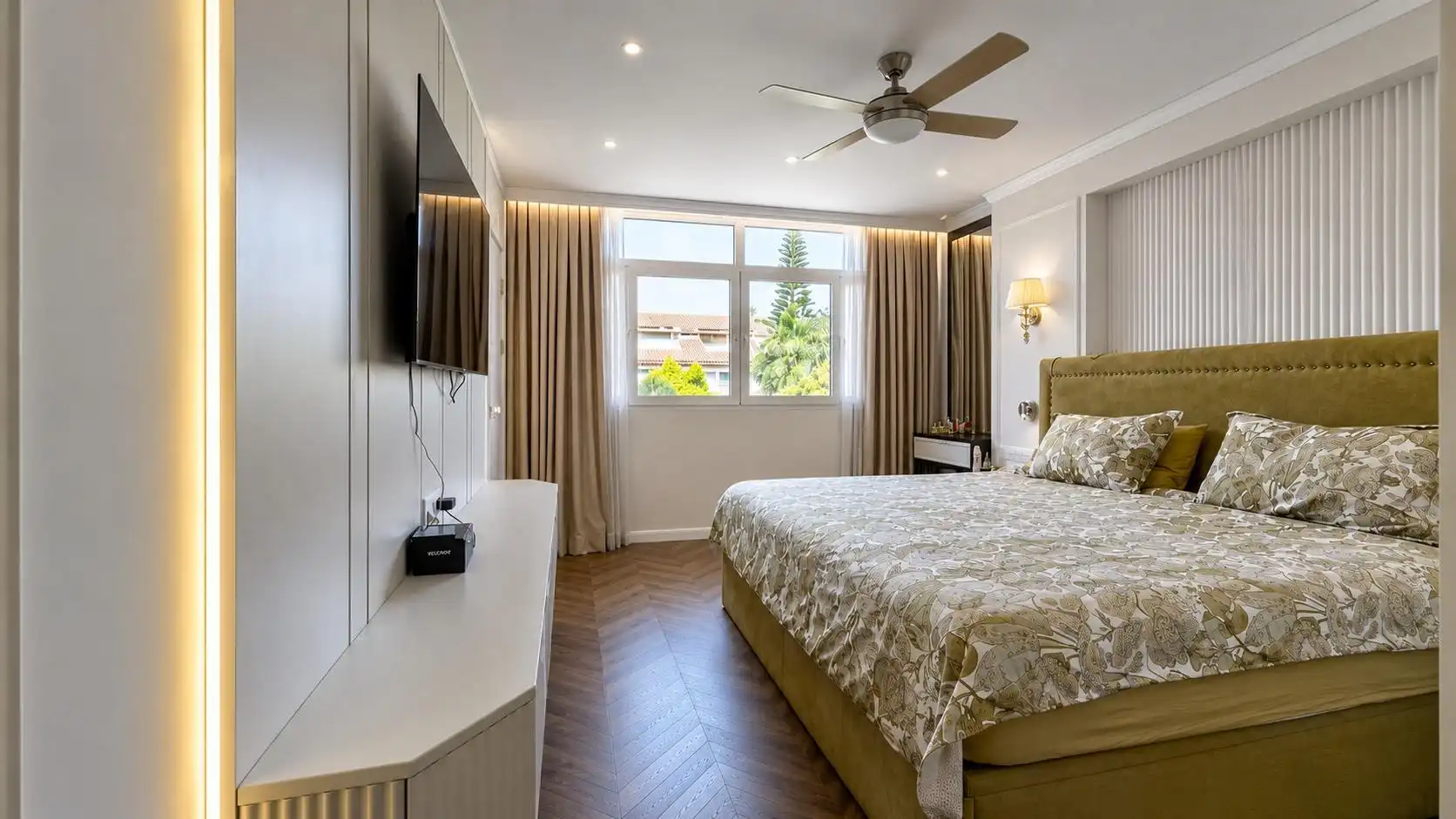 Villa con terrazza in vendita a Avenida Avenida San Sebastián, imagen 7