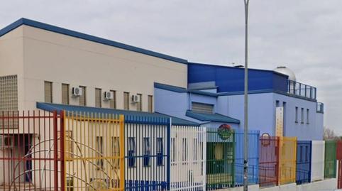 Foto 3 de Pis en venda a La Avanzada - La Cueva, Fuenlabrada