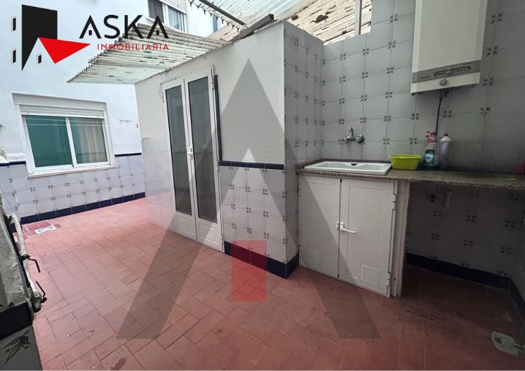 Cocina de Piso en venta en Picanya con Aire acondicionado, Terraza y Horno
