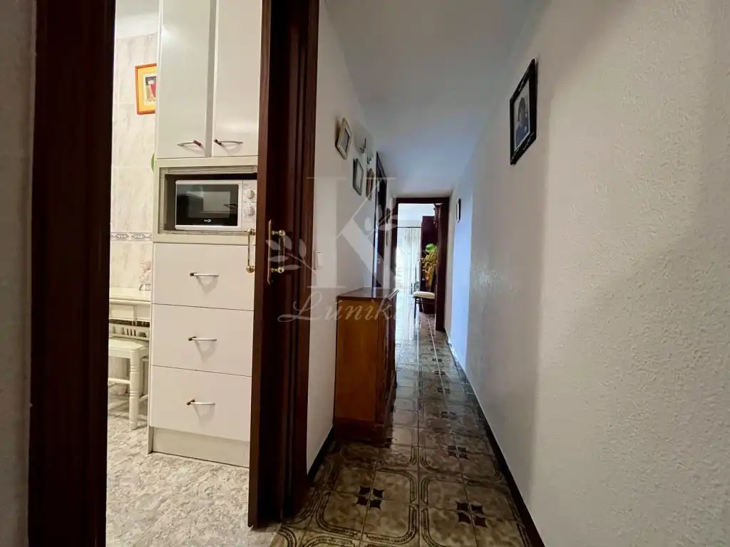 Piso en venta en Barcelona con Balcón