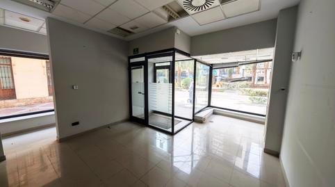 Photo 5 of Premises for sale in Avenida del Doctor Gadea, 12, Ensanche - Diputación, Alicante