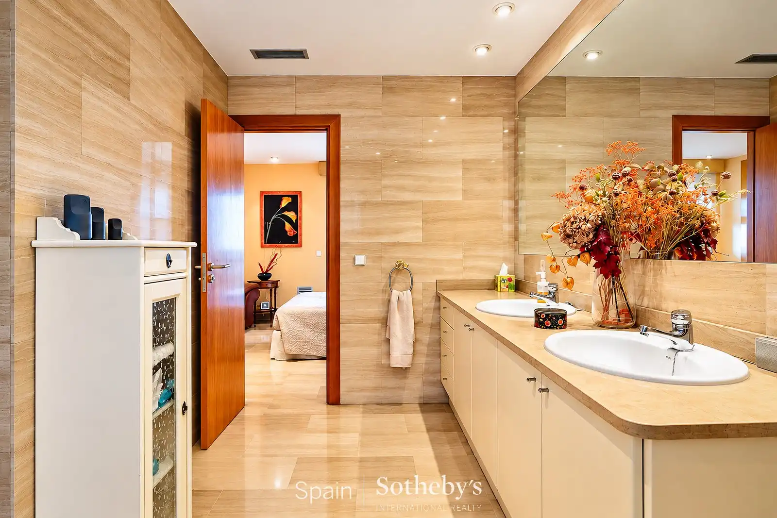 Dúplex con piscina en venta en Les Botigues de Sitges, imagen 19