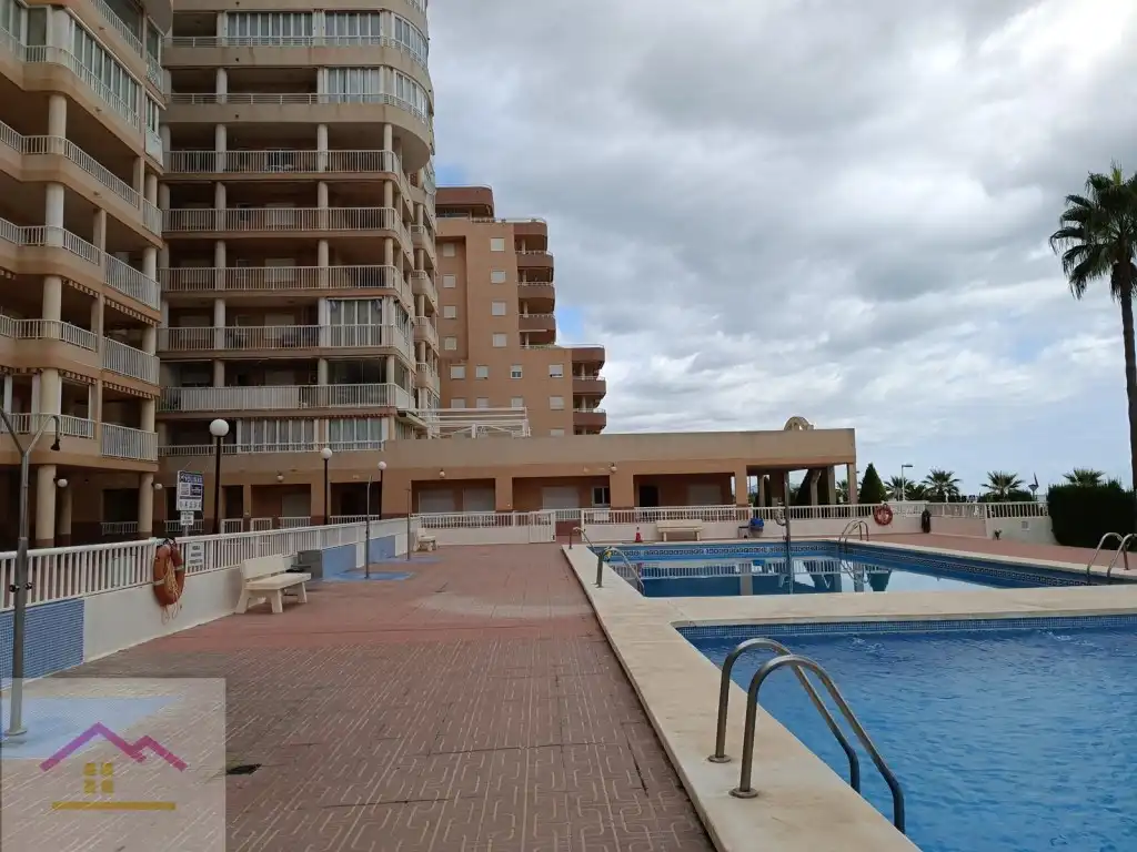 Piano terra con piscina in vendita a Paseo Maritimo Mediterraneo 53, imagen 33
