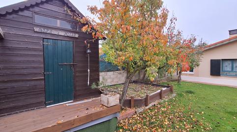 Foto 5 de Casa o xalet en venda a N/a, -1, Valle de las Navas, Burgos