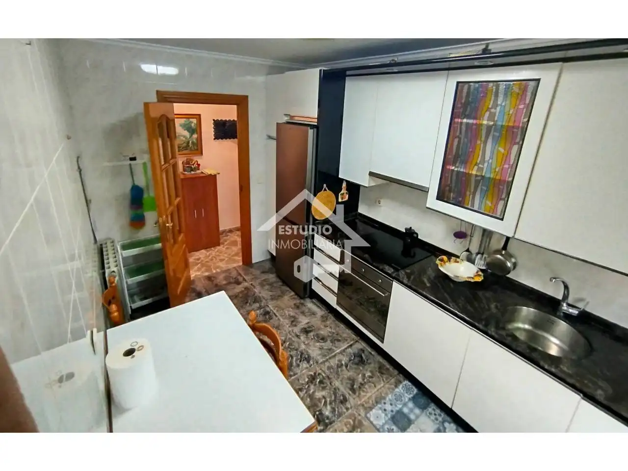 Wohnung mit Aufzug zum Verkauf in Viana, imagen 15