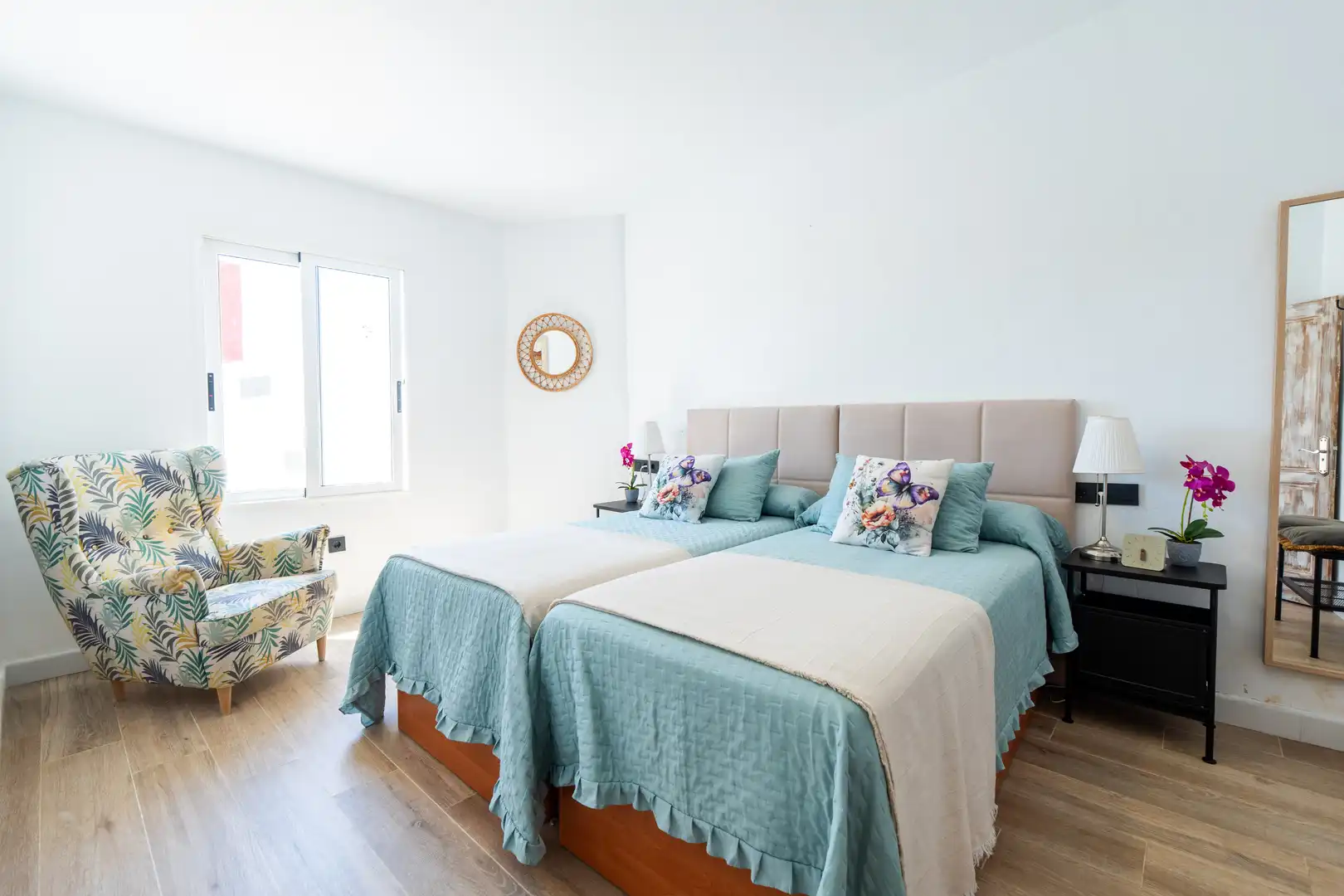 Bedroom of Houses for sale in Ingenio pueblo
