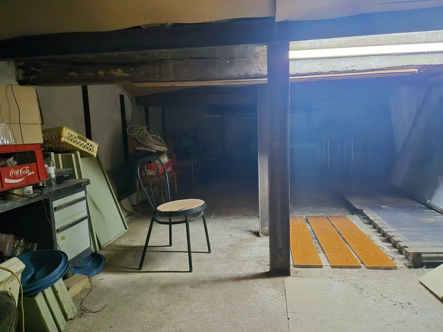Business premises for sale in Calle de Hilarión Eslava 6, imagen 41