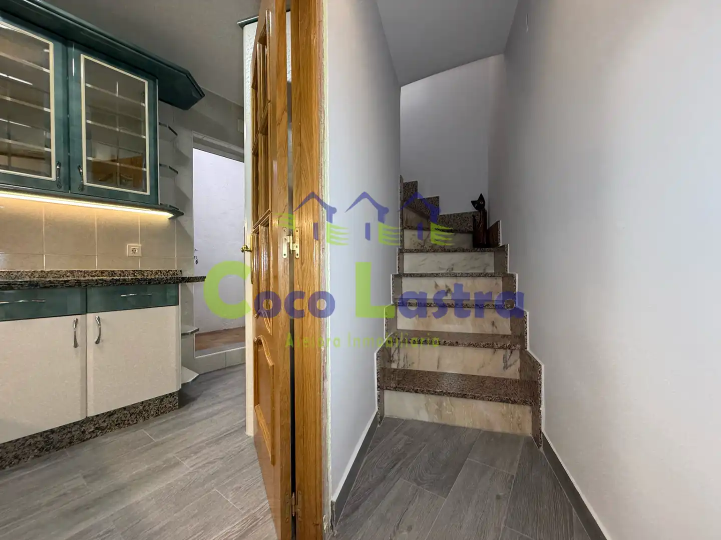 Finca rústica en venta en Cantalpino con Aire acondicionado, Calefacción y Parquet
