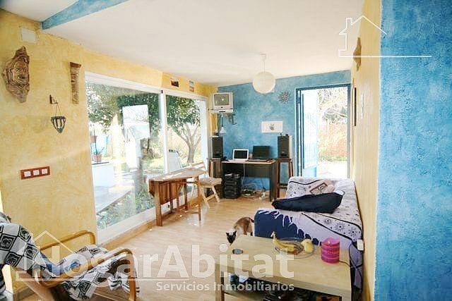 Dormitori de Casa o xalet en venda en Castellón de la Plana / Castelló de la Plana amb Parquet