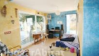 Bedroom of House or chalet for sale in Castellón de la Plana / Castelló de la Plana  with Parquet flooring
