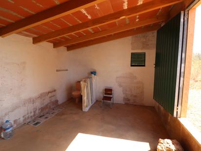 Finca rústica en venda en Campos amb Terrassa