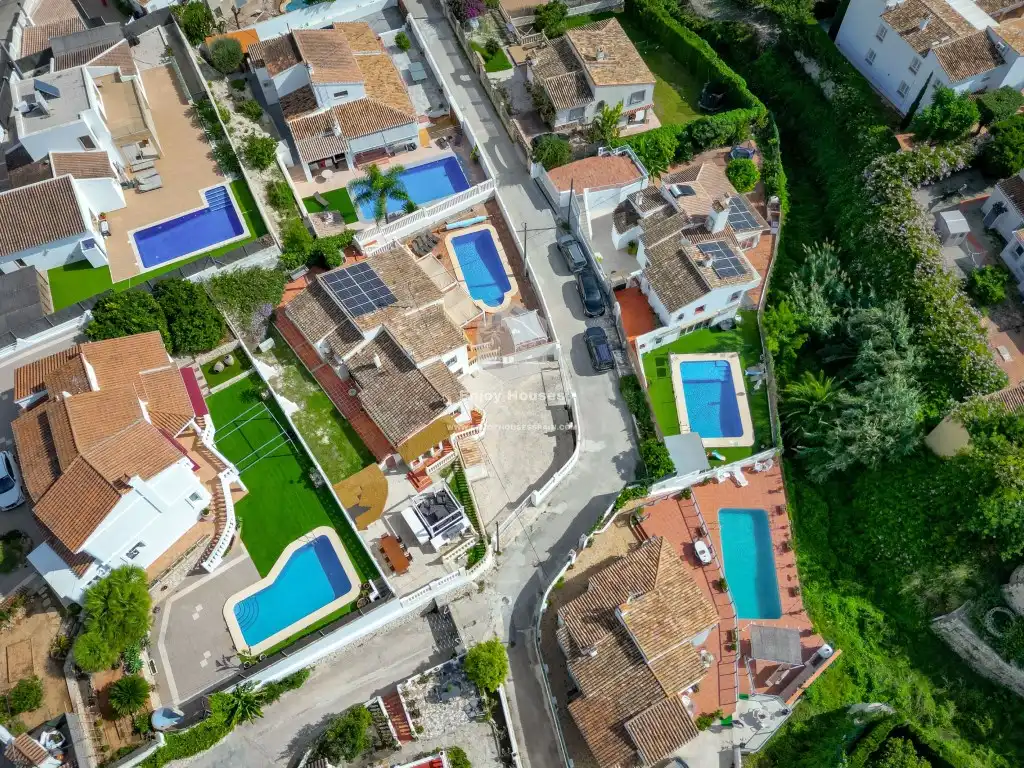 Casa o chalet en venta en Puerto