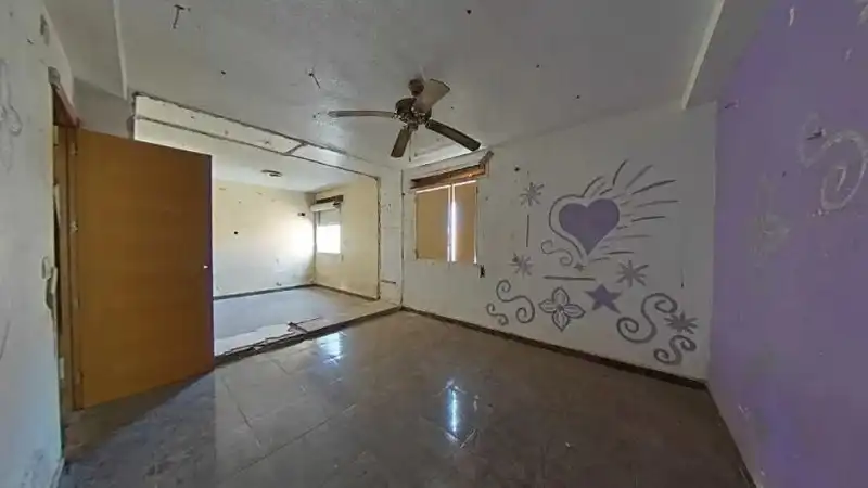 Piso con ascensor en venta en Calle de Santa Rita, imagen 11