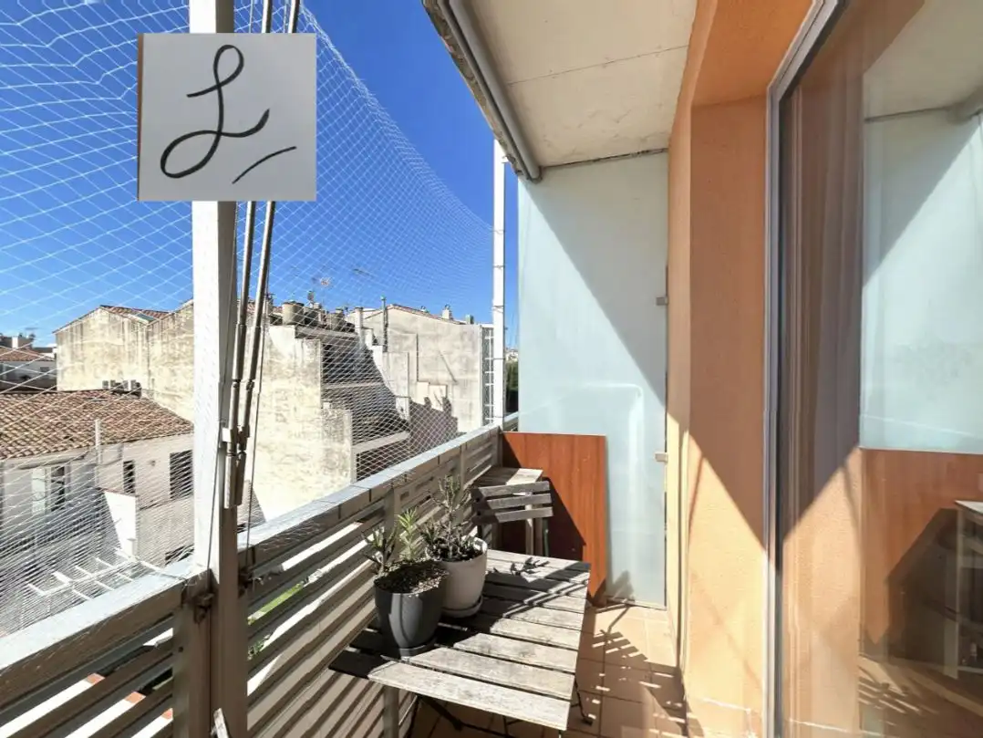 Appartement avec ascenseur à vendre à plaça fiveller 1, imagen 3