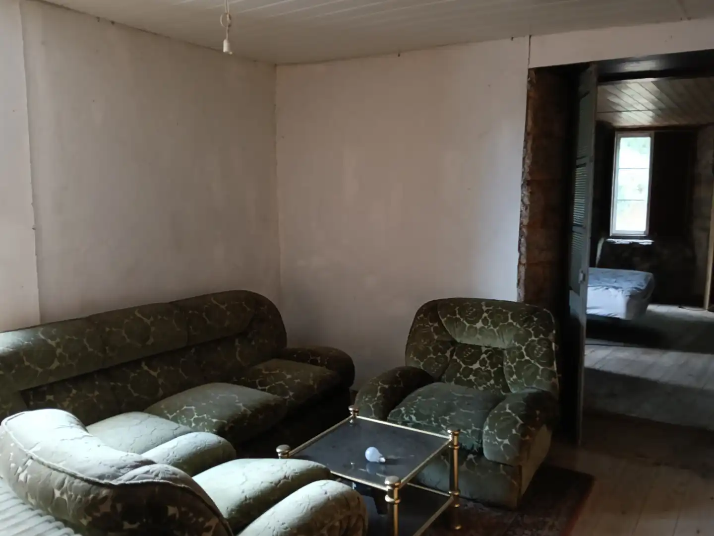 House with garden for sale in Miño, imagen 41