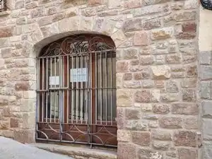Außenansicht von Geschaftsraum zum Verkauf in Moià mit Internet