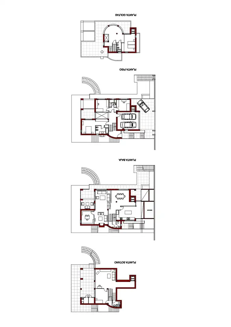 Villa mit Terrasse zum Verkauf in Carrer JAUME HUGUET, imagen 24