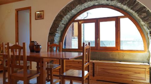 Foto 4 von Maisonette zum Verkauf in Calle Mayor, 26, San Juan de Plan, Huesca