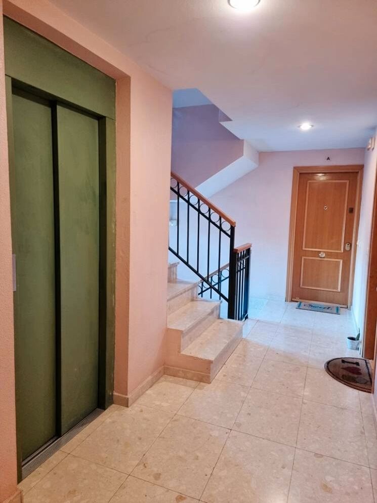 Flat for sale in Pinto