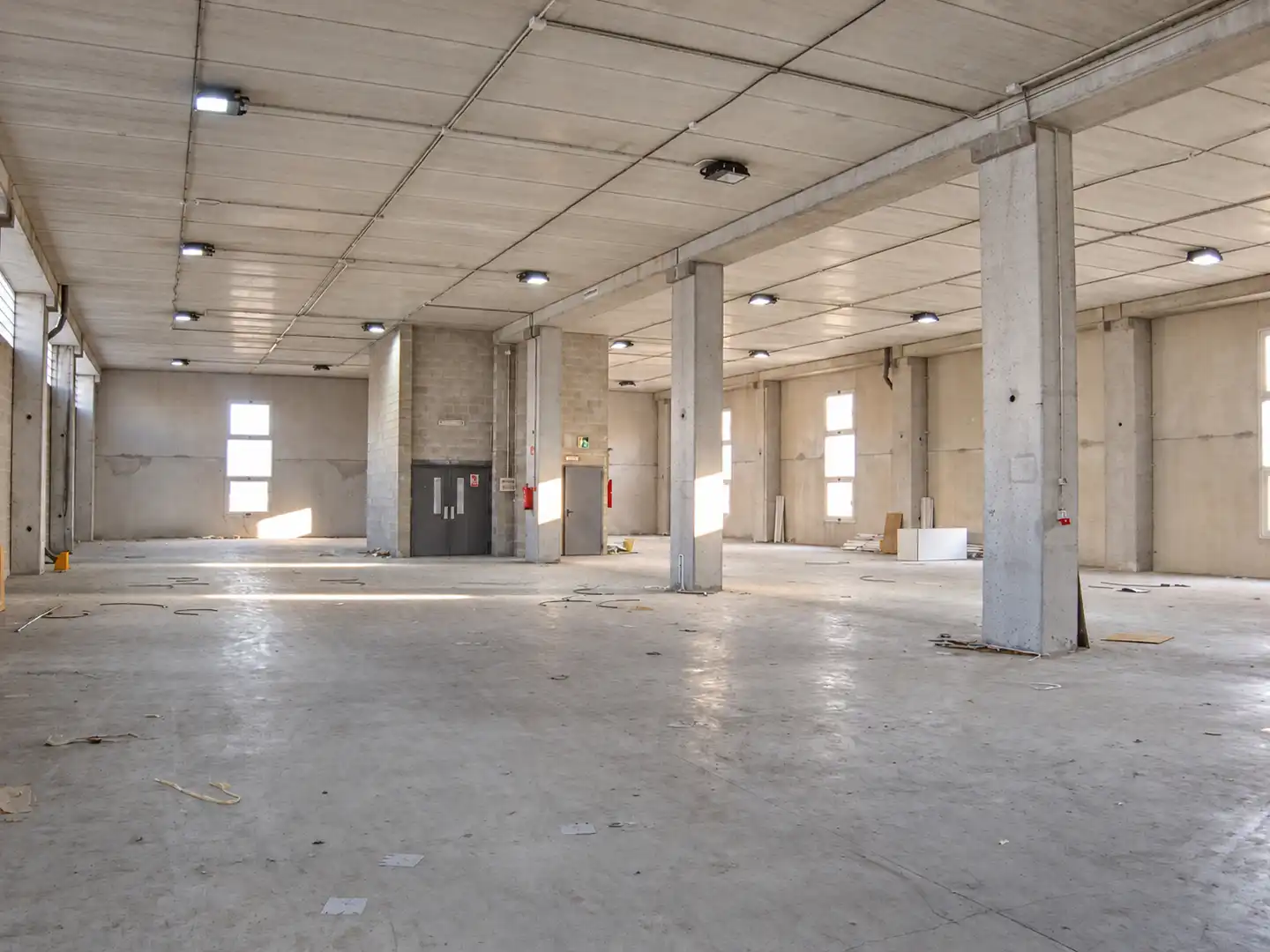 Nave industrial in vendita a Sant Martí, imagen 3
