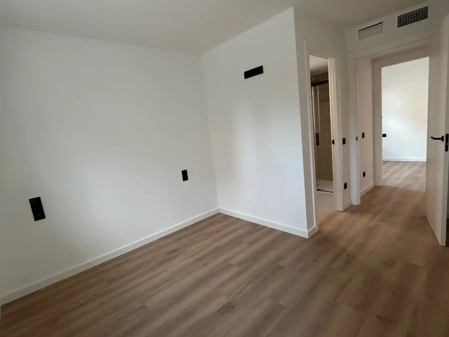 Flat for rent in Marítim