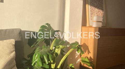 Foto 4 de Piso de alquiler en Arrancapins, Valencia Capital