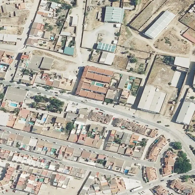 Pis en venda a Calle Mina, 69, imagen 2