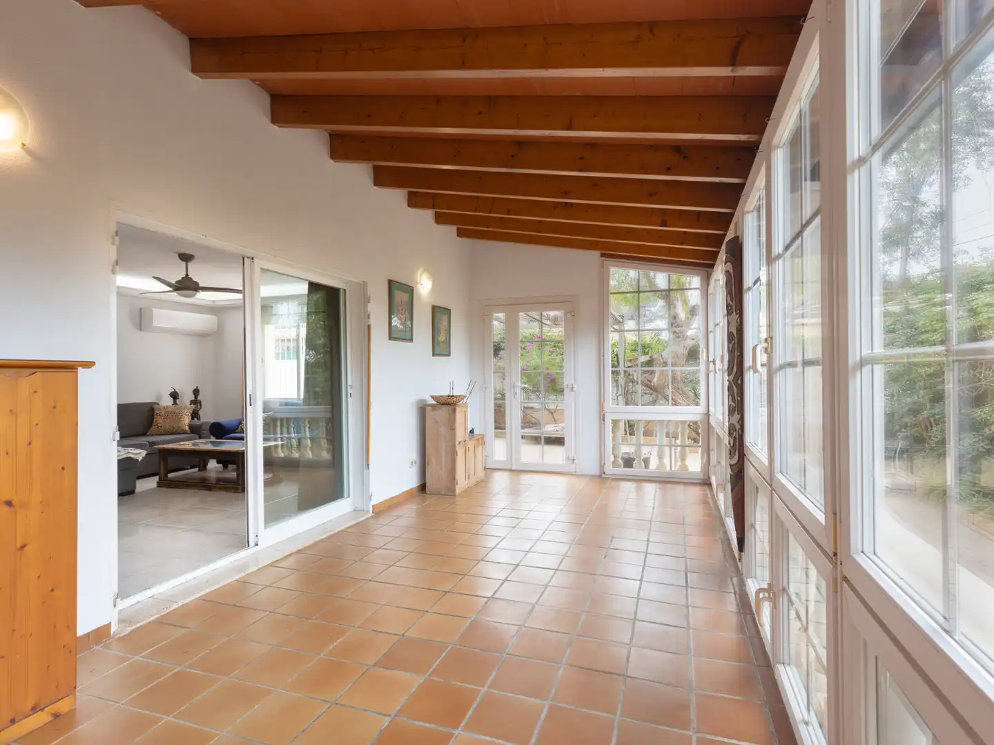Casa o chalet en venta en Calvià con Aire acondicionado, Calefacción y Jardín privado