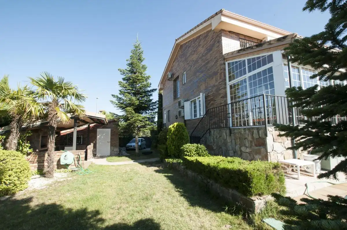 Habitación en Colmenarejo