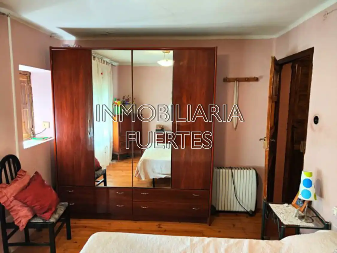 Maison avec jardin à vendre à Calle el Barrio, imagen 24