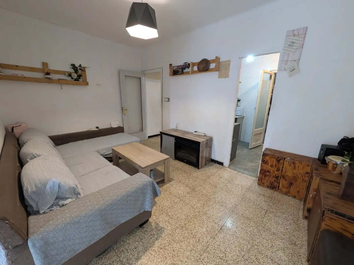 Piso con balcón en venta en Carrer de Lluís Domènech i Montaner, imagen 6