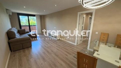 Photo 3 of Flat for rent in Calle Fernando VII, San José - Buenos Aires, Pinto