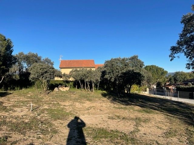 Residential for sale in Guadarrama