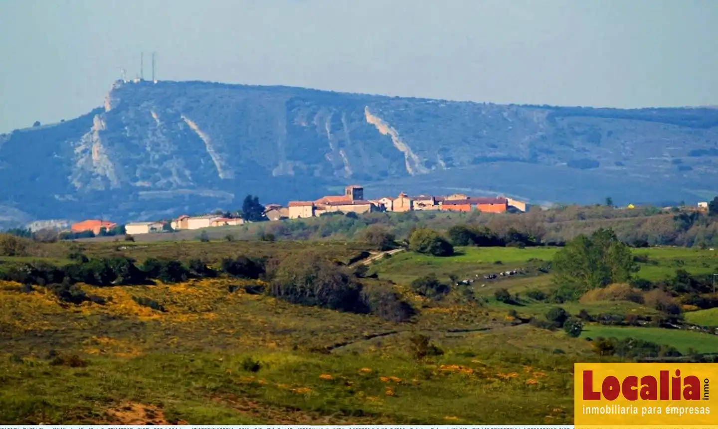 Local commercial à louer à Aguilar de Campoo, imagen 5