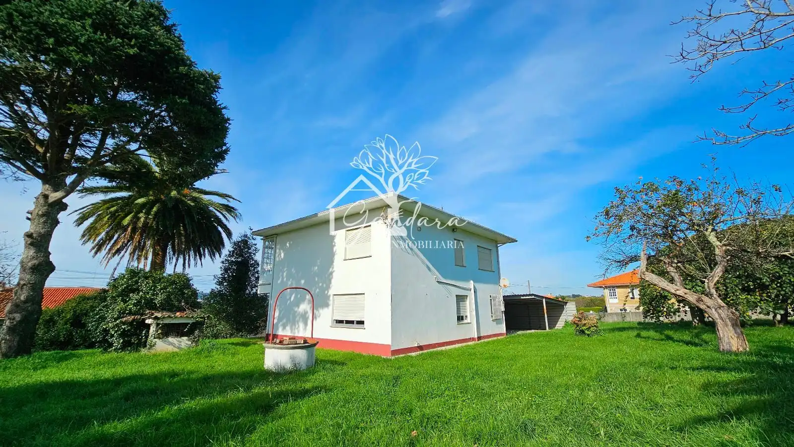 Casa o chalet en venta en San Mateo - Castro- O Val
