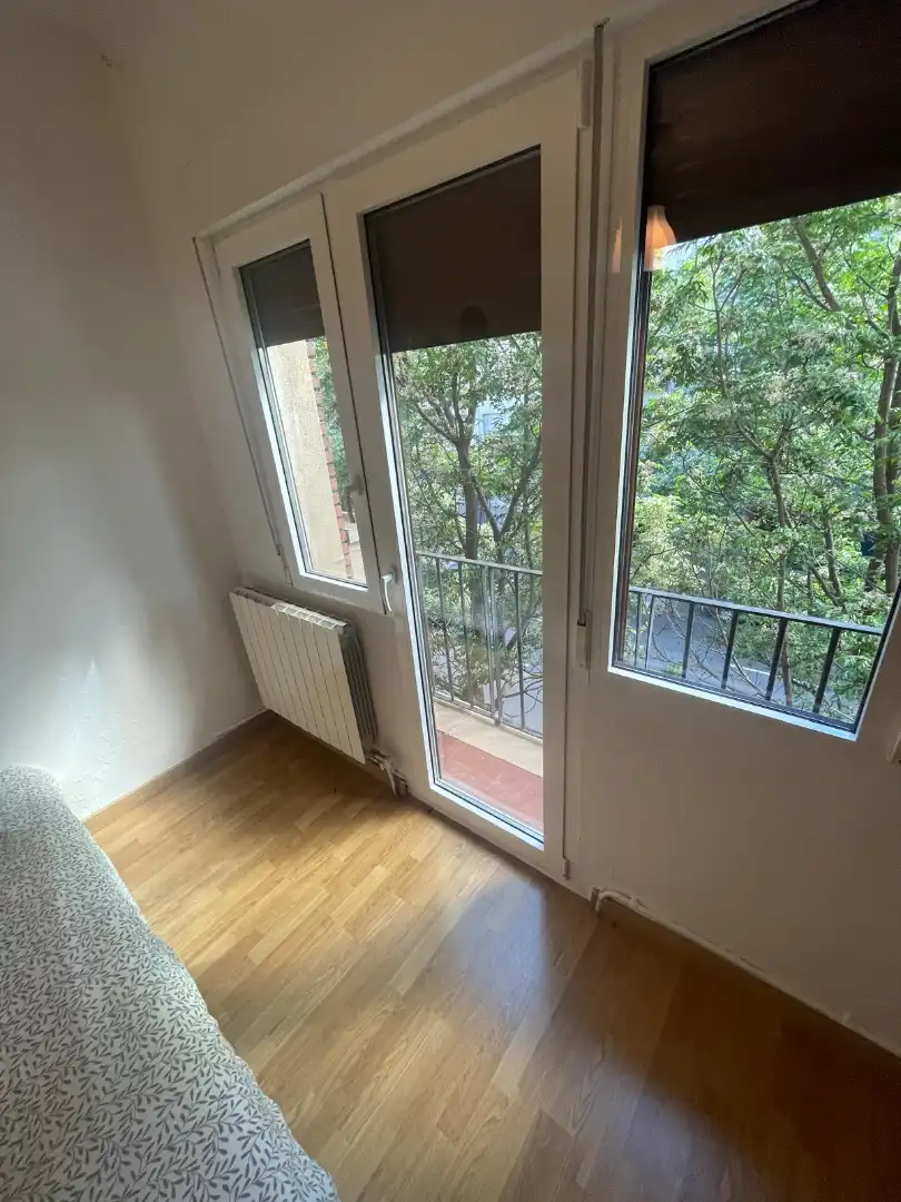 Terraza de Piso en venta en Zaragoza con Aire acondicionado, Calefacción y Trastero