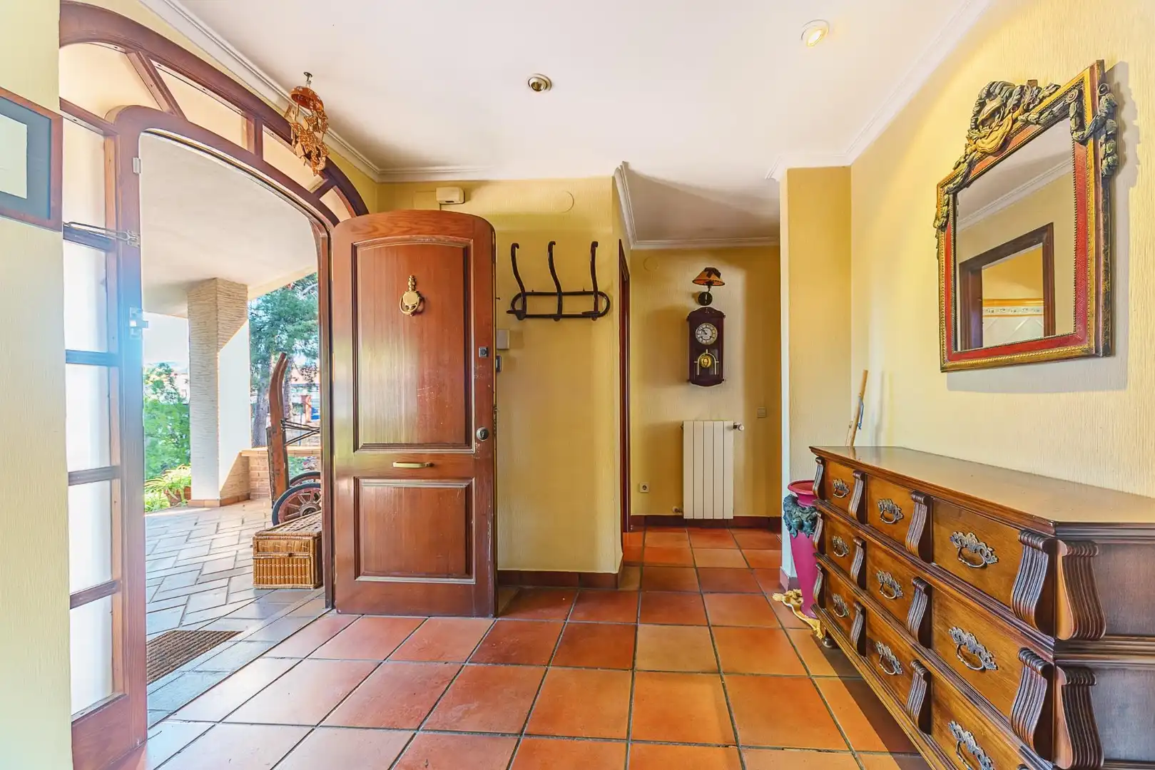 Casa o chalet en venta en Elda con Calefacción, Jardín privado y Terraza