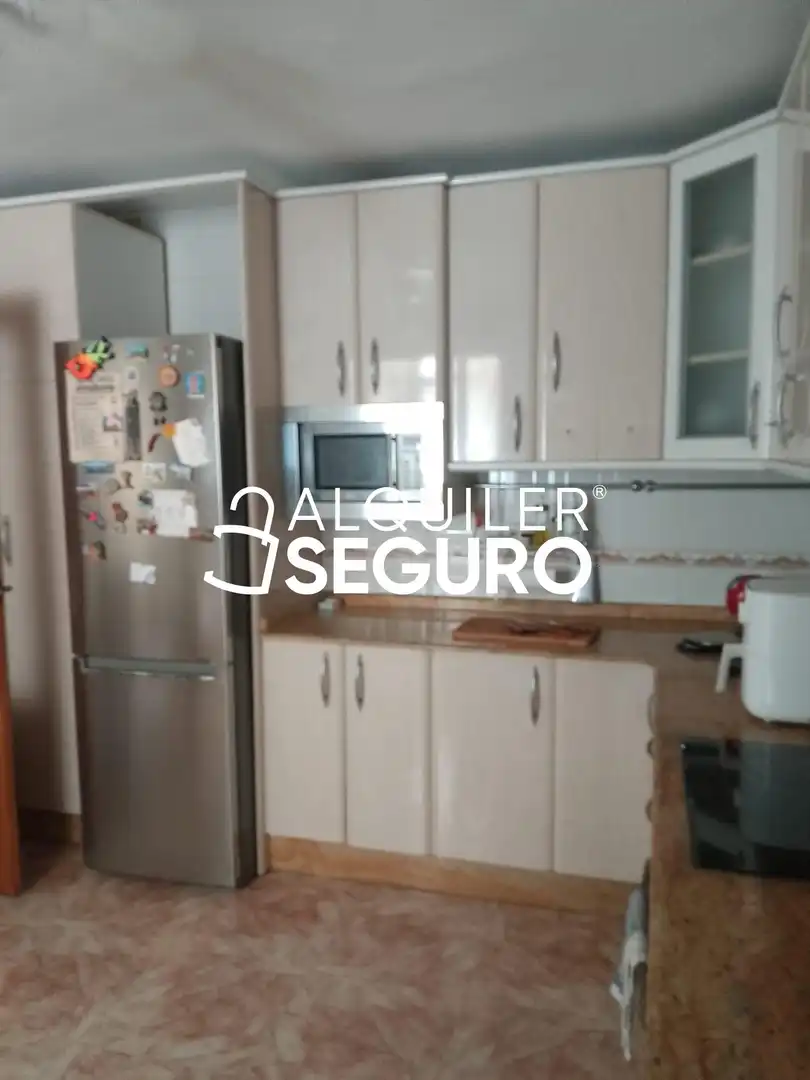Wohnung mit Aufzug zur Miete in Ignacio Galera, imagen 8