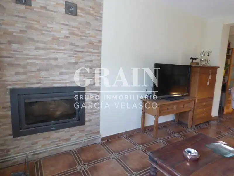 Chalet con piscina en venta en Pedanías - Extrarradio, imagen 9