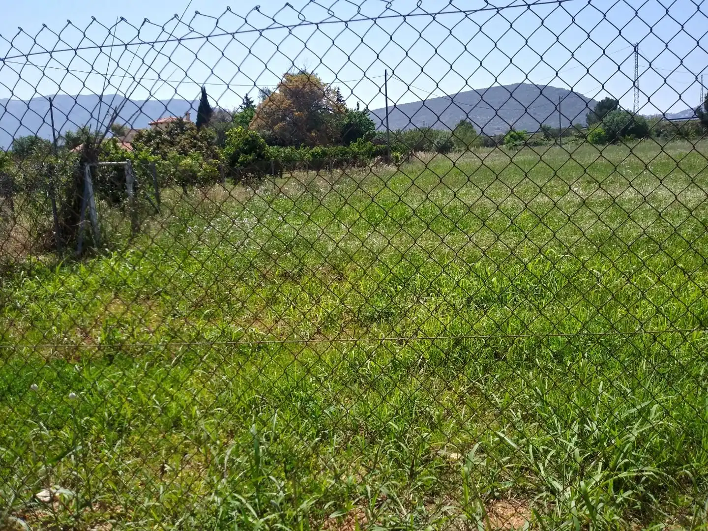 Terreno residencial en venta en La Xara - La Sella, imagen 11