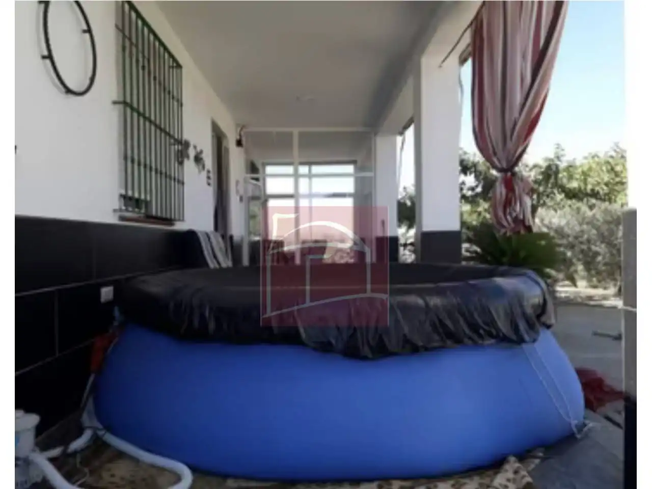 Chalet en venta en Villanueva de la Serena, imagen 13