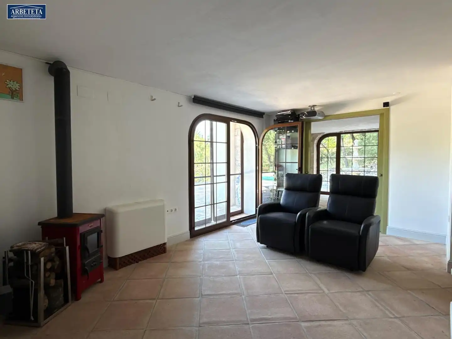 Villa avec piscine à vendre à Lupiana, imagen 64