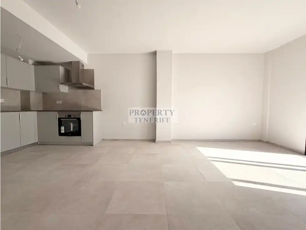 Apartamento con ascensor en venta en Cabo Blanco, imagen 3