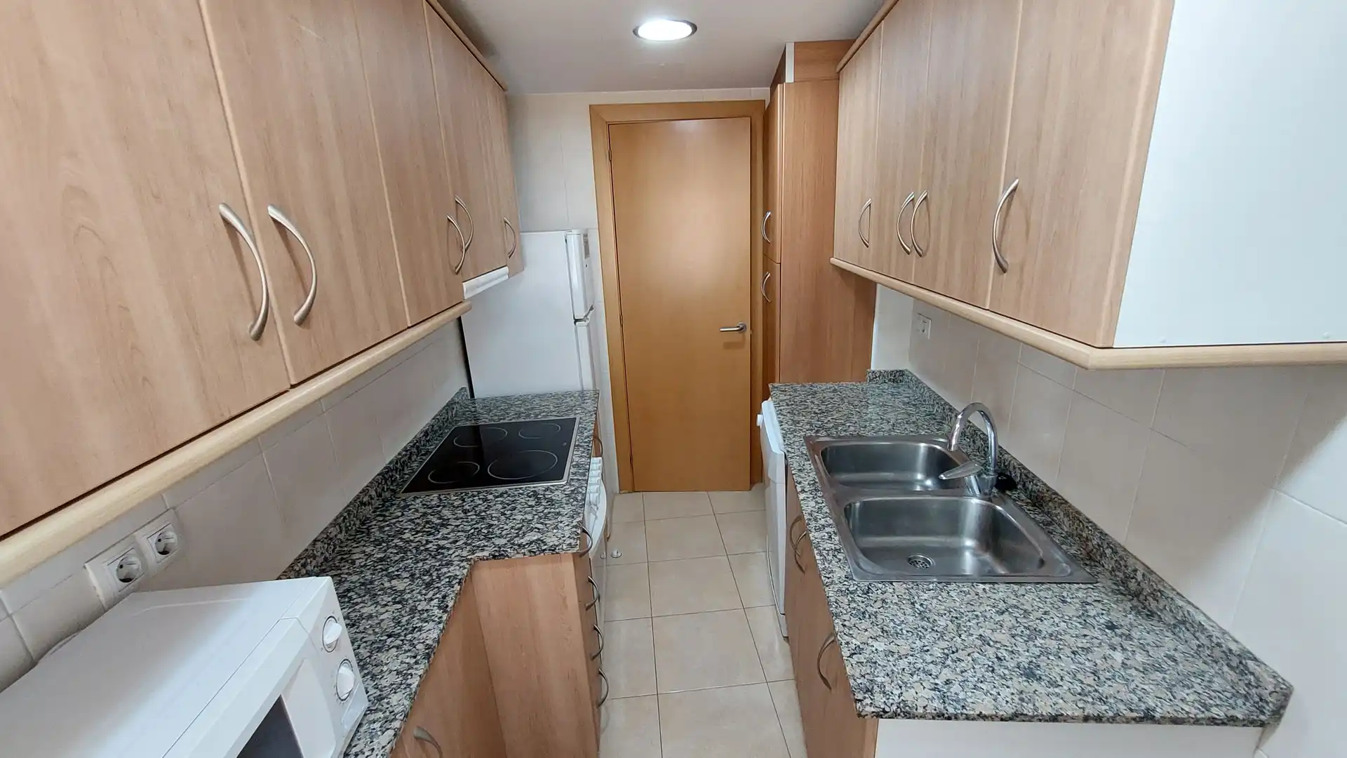 Dúplex amb terrassa de lloguer a Muralla dels Vallets, imagen 19