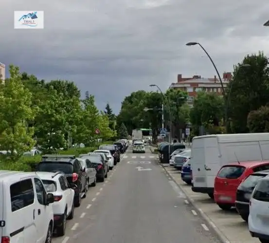Appartamento in vendita a Avenida ESPAÑA, imagen 3