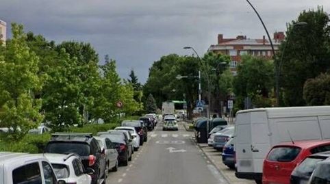 Photo 3 of Flat for sale in Avenida España, Universidad, Getafe